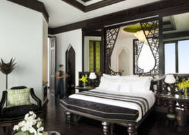 InterContinental Hotels DANANG SUN PENINSULA RESORT by IHG 4