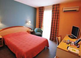 Mercure Castres L'Occitan 4