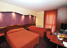 Mercure Castres L'Occitan 2