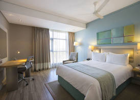 Holiday Inn MAURITIUS MON TRESOR by IHG 3