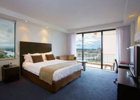 Crowne Plaza SURFERS PARADISE by IHG 2