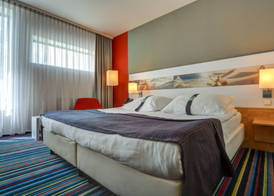 Holiday Inn PRAGUE AIRPORT by IHG 3