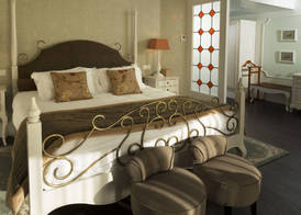 Hôtel Mercure Villeneuve sur Lot Moulin de Madame 3
