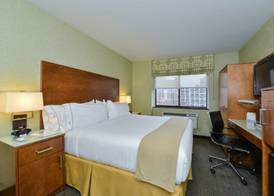 Holiday Inn Express MANHATTAN MIDTOWN WEST by IHG 2