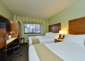 Holiday Inn Express MANHATTAN MIDTOWN WEST by IHG 3