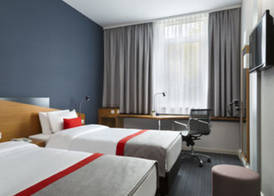 Holiday Inn Express DORTMUND by IHG 3