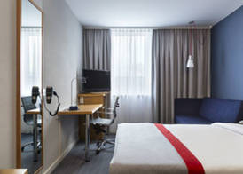 Holiday Inn Express DORTMUND by IHG 4