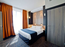 Hôtel Mercure Bayonne Centre Le Grand Hotel 5