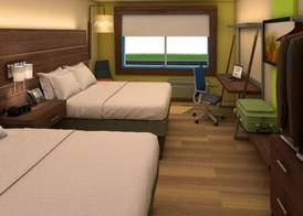 Holiday Inn Express & Suites BRENTWOOD by IHG 2