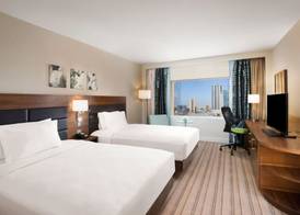 Hilton Garden Inn Ras Al Khaimah 2