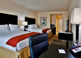 Holiday Inn Express & Suites ORLANDO - INTERNATIONAL DRIVE by IHG 3