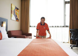 Holiday Inn Express TAICHUNG PARK by IHG 2
