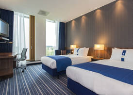 Holiday Inn Express UTRECHT - PAPENDORP by IHG 2