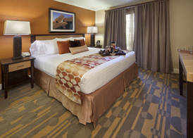 Holiday Inn Club Vacations AT DESERT CLUB RESORT by IHG 3