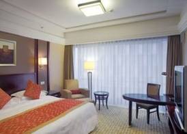 Crowne Plaza CITY CENTER NINGBO by IHG 5