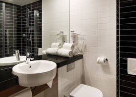 Holiday Inn Express ROTTERDAM - CENTRAL STATION by IHG 4