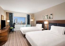 Hilton Garden Inn Ras Al Khaimah 3
