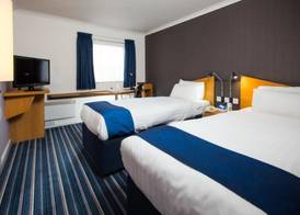 Holiday Inn Express INVERNESS by IHG 3