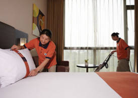 Holiday Inn Express TAICHUNG PARK by IHG 3
