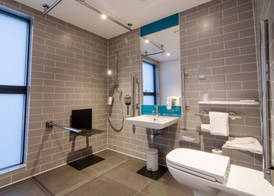 Holiday Inn Express LONDON - EALING by IHG 3