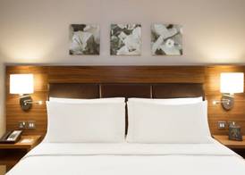 Hilton Garden Inn Ras Al Khaimah 5