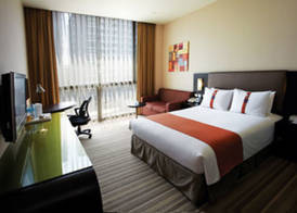 Holiday Inn Express TAICHUNG PARK by IHG 5
