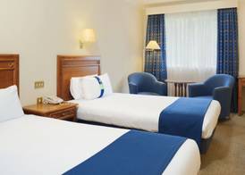 Holiday Inn MAIDSTONE - SEVENOAKS by IHG 4