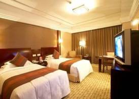 Crowne Plaza CITY CENTER NINGBO by IHG 3