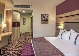 Holiday Inn PLOVDIV by IHG 5