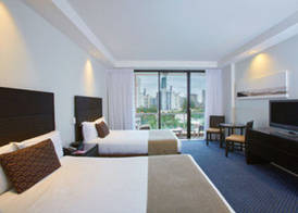 Crowne Plaza SURFERS PARADISE by IHG 5