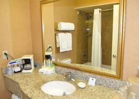 Holiday Inn Express LAS VEGAS-NELLIS by IHG 5
