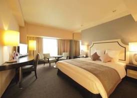 ANA Crowne Plaza KUMAMOTO NEW SKY by IHG 3
