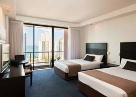 Crowne Plaza SURFERS PARADISE by IHG 4
