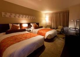 ANA Crowne Plaza NAGASAKI GLOVERHILL by IHG 3
