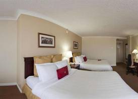 Crowne Plaza MONCTON DOWNTOWN by IHG 4