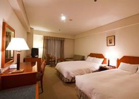 ANA Crowne Plaza NAGASAKI GLOVERHILL by IHG 2