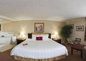 Crowne Plaza MONCTON DOWNTOWN by IHG 5