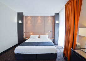 Hôtel Mercure Bayonne Centre Le Grand Hotel 4