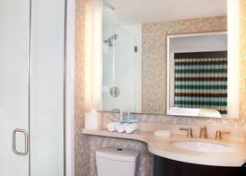 Holiday Inn Express MANHATTAN TIMES SQUARE SOUTH by IHG 2