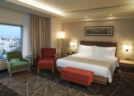 Holiday Inn CHENNAI OMR IT EXPRESSWAY by IHG 5