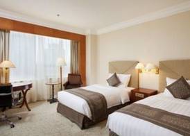 Crowne Plaza QINGDAO by IHG 2