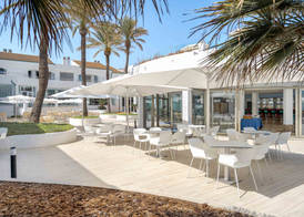 THB Guya Playa 5