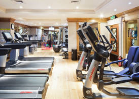 NYX Hotel London Holborn by Leonardo Hotels 5
