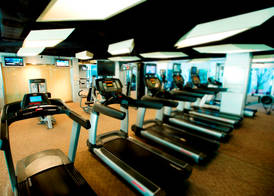 Regal Airport Hotel 2
