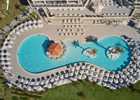Rodos Princess Beach Hotel 2