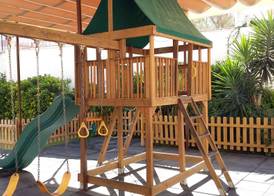 Hotel Monarque Fuengirola Park 3