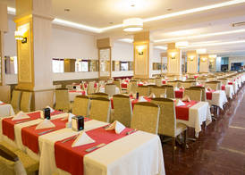 Merve Sun Hotel & SPA 4