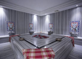 Merve Sun Hotel & SPA 5
