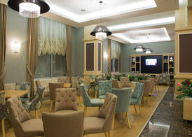 Merve Sun Hotel & SPA 3