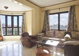 Amani Hotel Suites & Spa 4